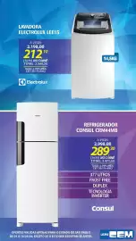 Folheto Lojas Cem Página 5