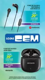 Folheto Lojas Cem Página 50