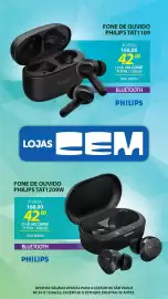 Folheto Lojas Cem Página 51