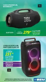 Folheto Lojas Cem Página 59