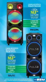 Folheto Lojas Cem Página 64