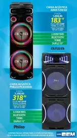 Folheto Lojas Cem Página 65