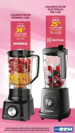 Folheto Lojas Cem Página 72