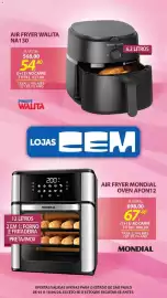 Folheto Lojas Cem Página 79