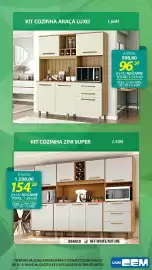 Folheto Lojas Cem Página 87