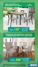 Folheto Lojas Cem Página 88