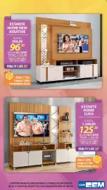 Folheto Lojas Cem Página 89