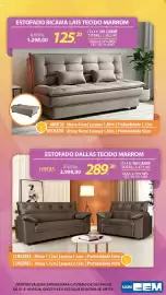 Folheto Lojas Cem Página 91