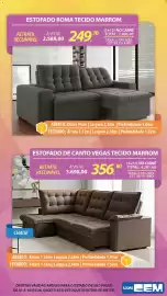 Folheto Lojas Cem Página 92