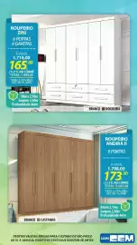 Folheto Lojas Cem Página 95