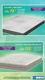 Folheto Lojas Cem Página 98