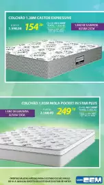 Folheto Lojas Cem Página 99