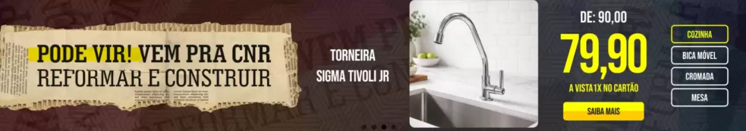 Catálogo CNR Página 2