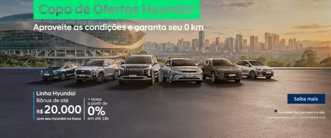 Catálogo Hyundai Página 1