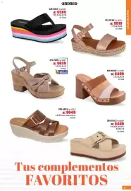 Catálogo Andrea Página 11