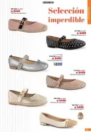 Catálogo Andrea Página 23