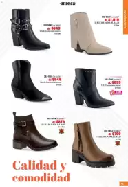 Catálogo Andrea Página 43