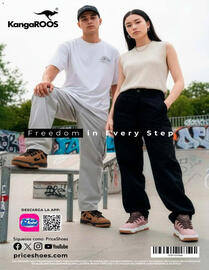 Catálogo Price Shoes Página 68