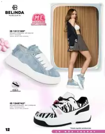 Catálogo Price Shoes Página 12