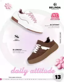 Catálogo Price Shoes Página 13