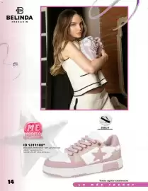 Catálogo Price Shoes Página 14