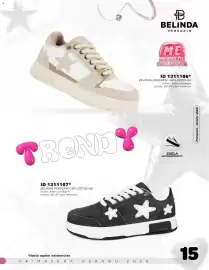 Catálogo Price Shoes Página 15