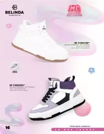 Catálogo Price Shoes Página 16