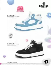 Catálogo Price Shoes Página 17