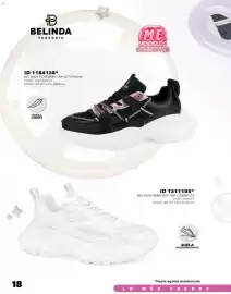 Catálogo Price Shoes Página 18