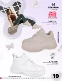 Catálogo Price Shoes Página 19