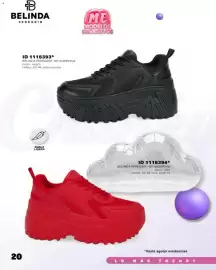 Catálogo Price Shoes Página 20