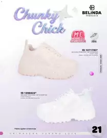 Catálogo Price Shoes Página 21