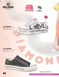 Catálogo Price Shoes Página 22