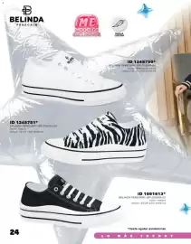 Catálogo Price Shoes Página 24