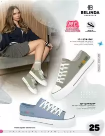 Catálogo Price Shoes Página 25