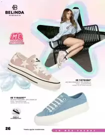 Catálogo Price Shoes Página 26