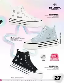 Catálogo Price Shoes Página 27