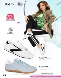 Catálogo Price Shoes Página 28