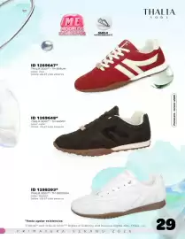 Catálogo Price Shoes Página 29
