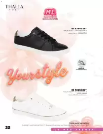 Catálogo Price Shoes Página 32