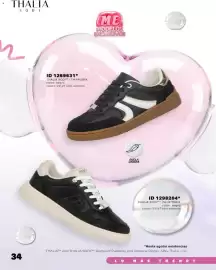 Catálogo Price Shoes Página 34