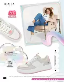 Catálogo Price Shoes Página 36