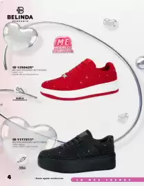 Catálogo Price Shoes Página 4