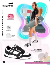 Catálogo Price Shoes Página 40