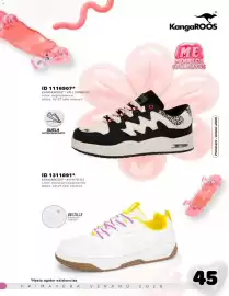 Catálogo Price Shoes Página 45