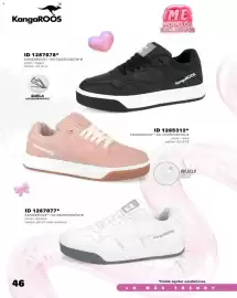 Catálogo Price Shoes Página 46