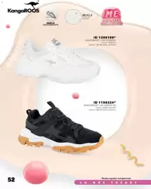 Catálogo Price Shoes Página 52