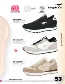 Catálogo Price Shoes Página 53
