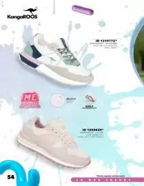 Catálogo Price Shoes Página 54