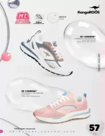 Catálogo Price Shoes Página 57